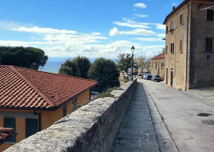 Casa Della Rosa