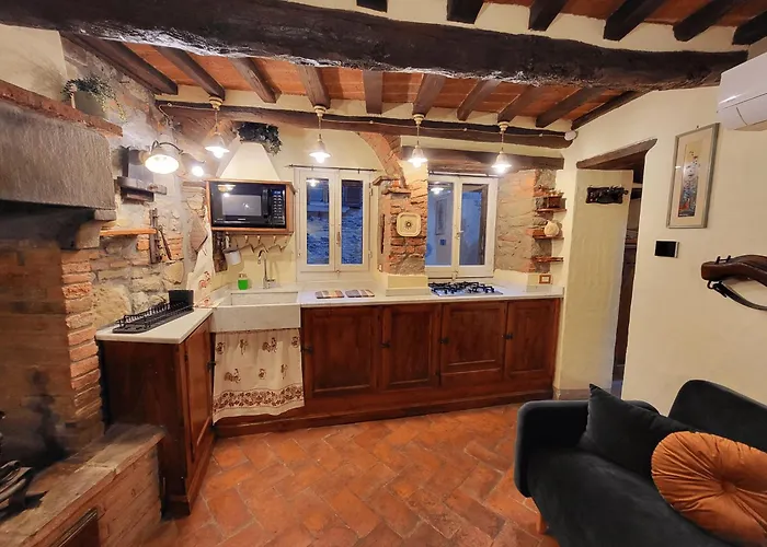Casa Della Rosa