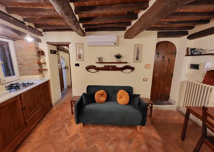 Casa Della Rosa