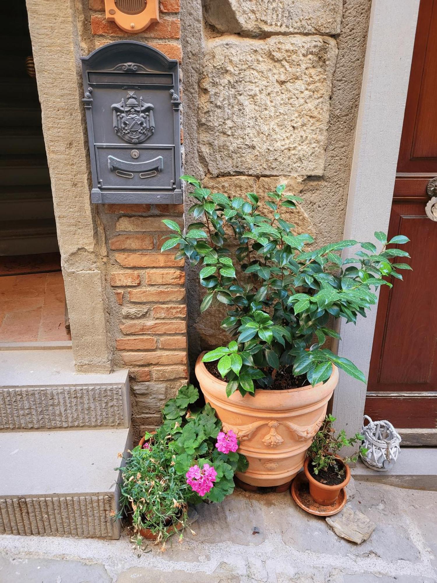 Apartment Casa Della Rosa *