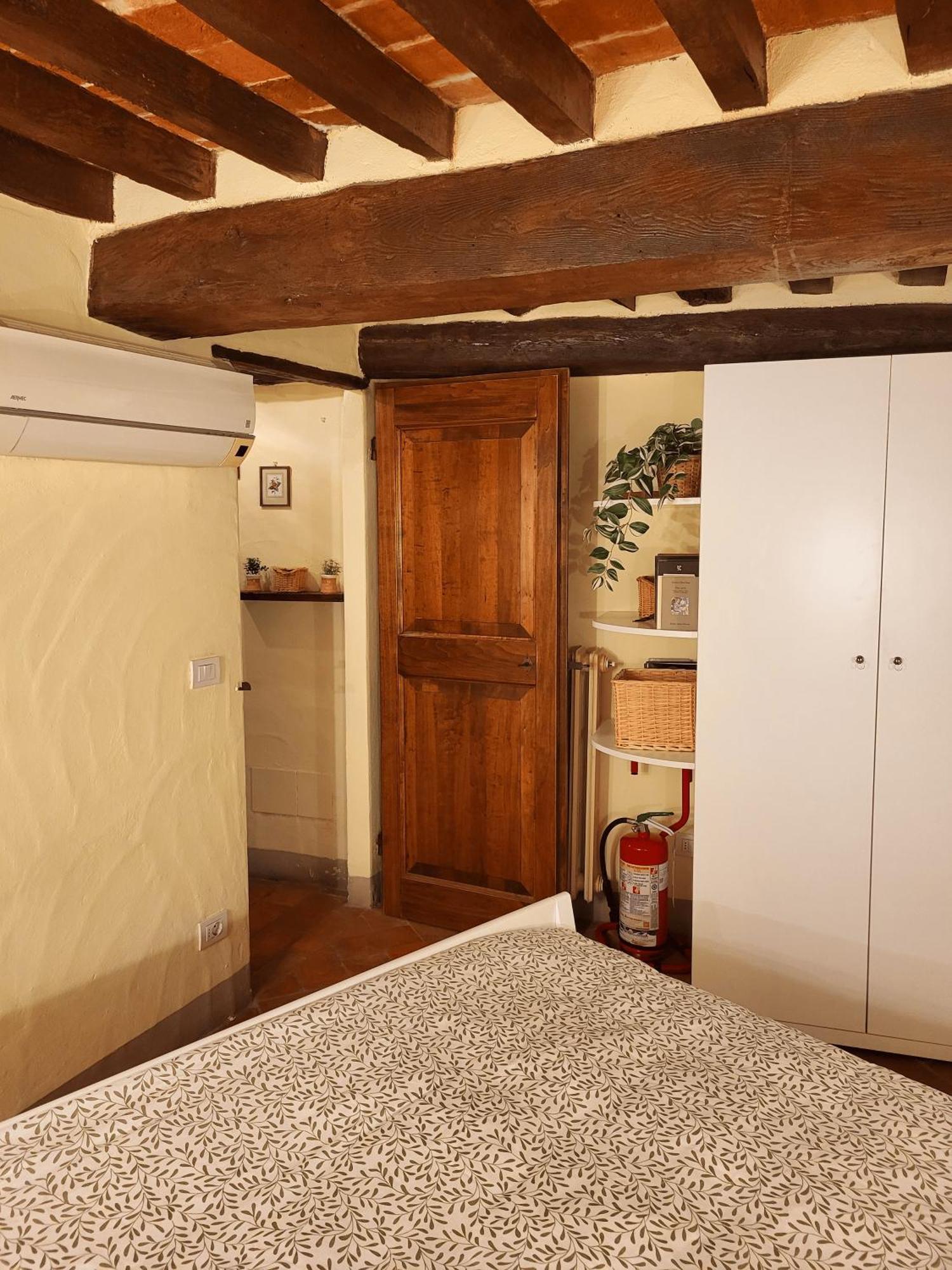 Casa Della Rosa Apartment