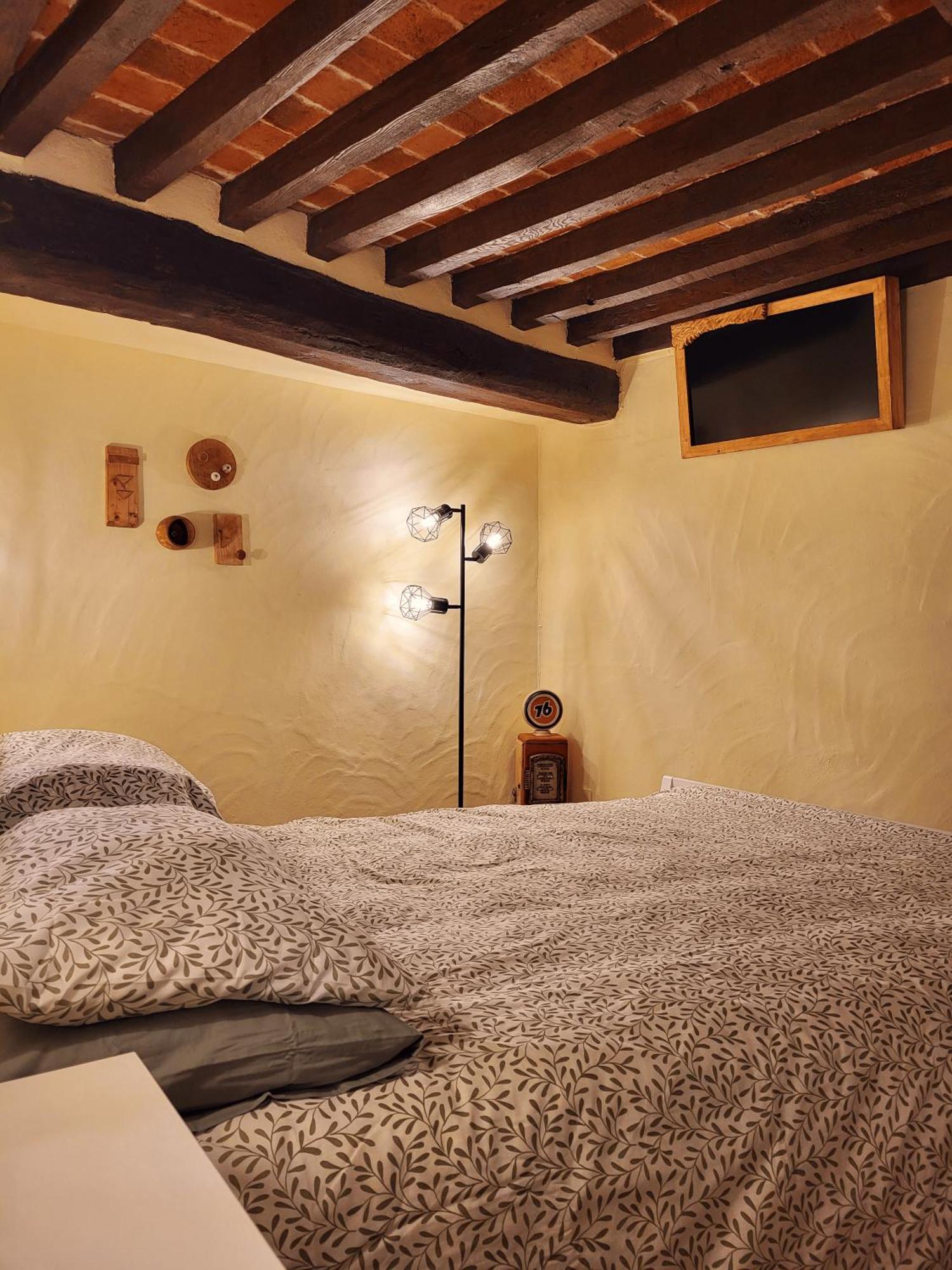 Apartment Casa Della Rosa Cortona