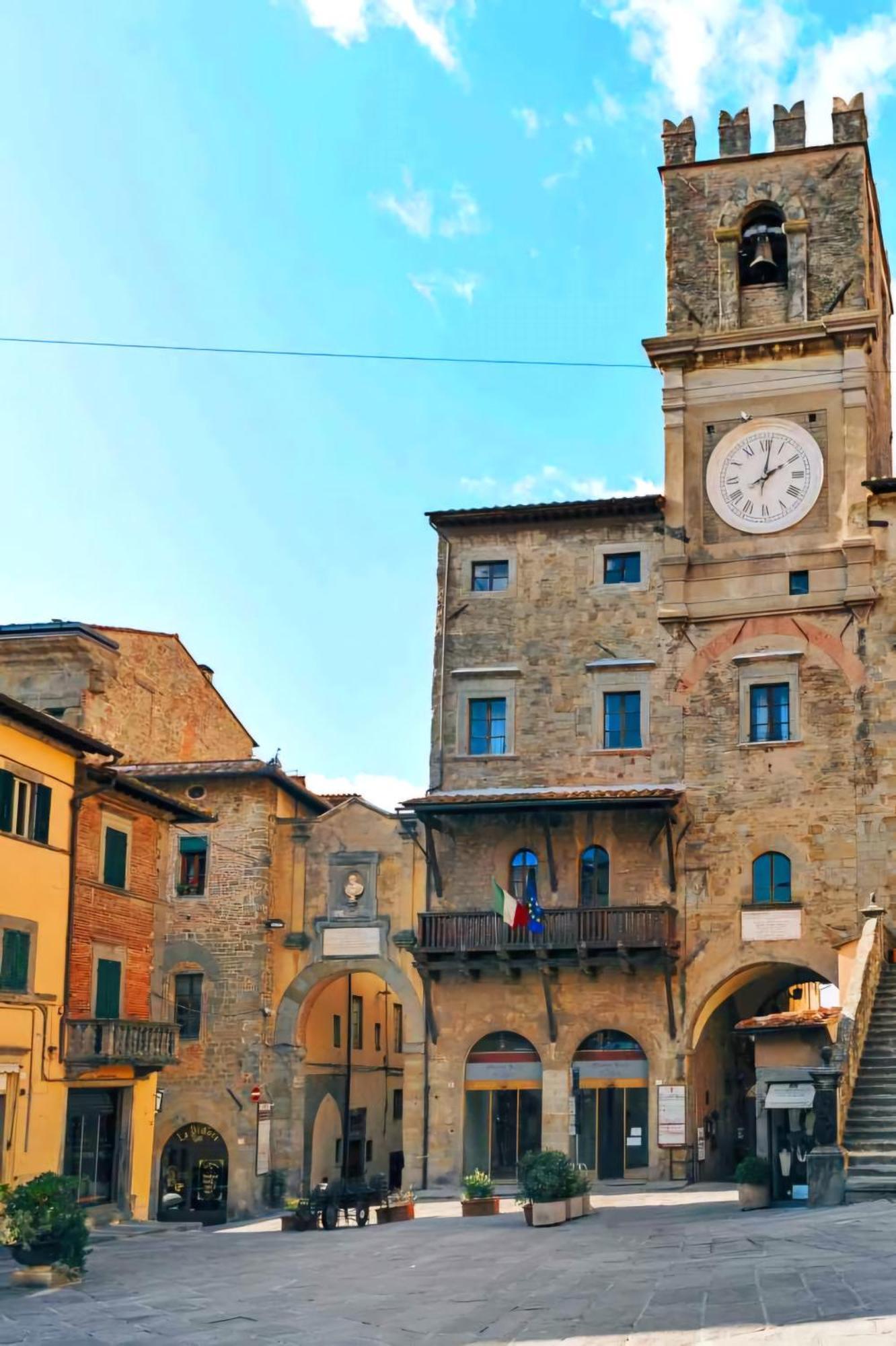 Casa Della Rosa Apartment