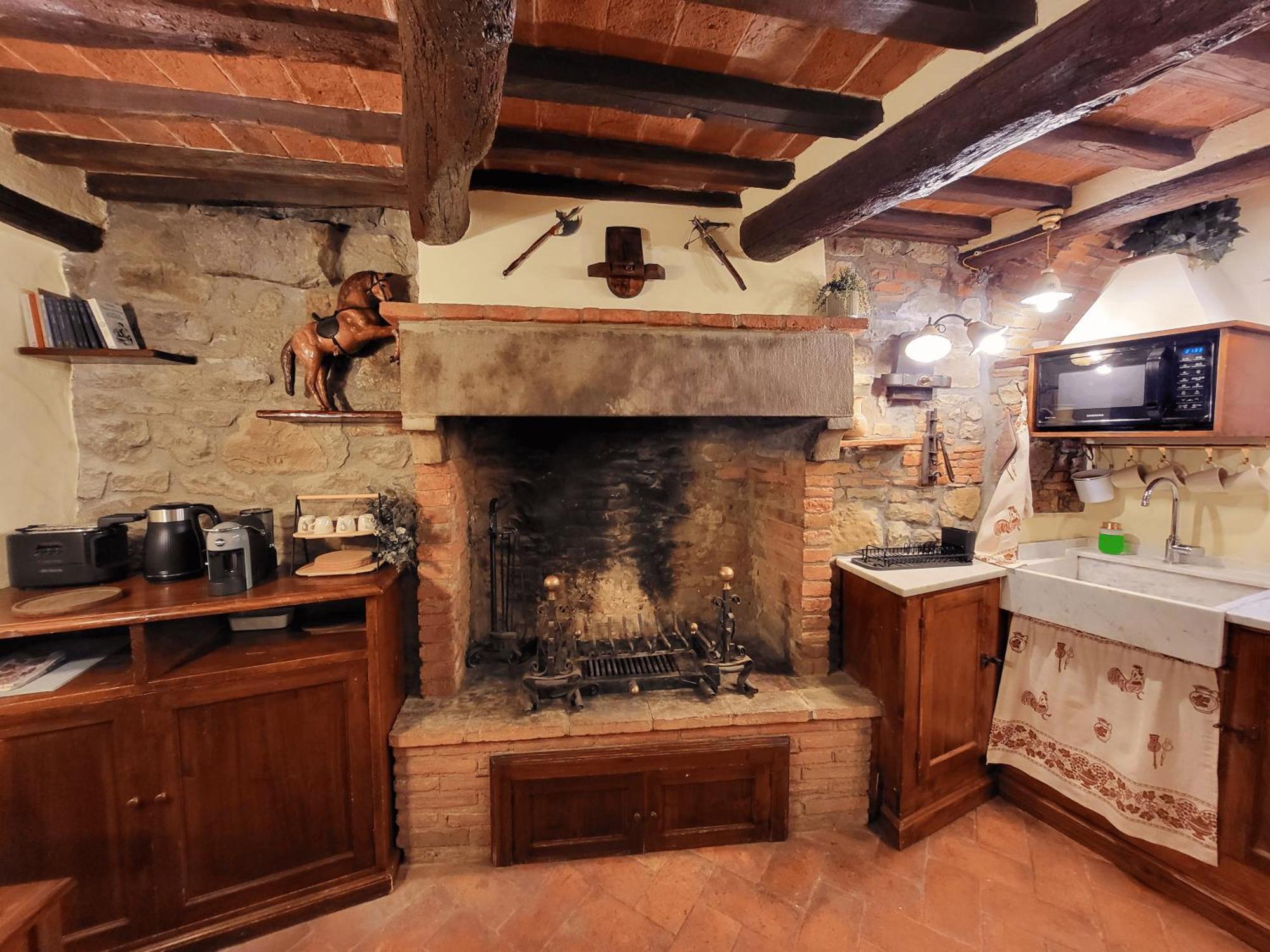 Apartment Casa Della Rosa *