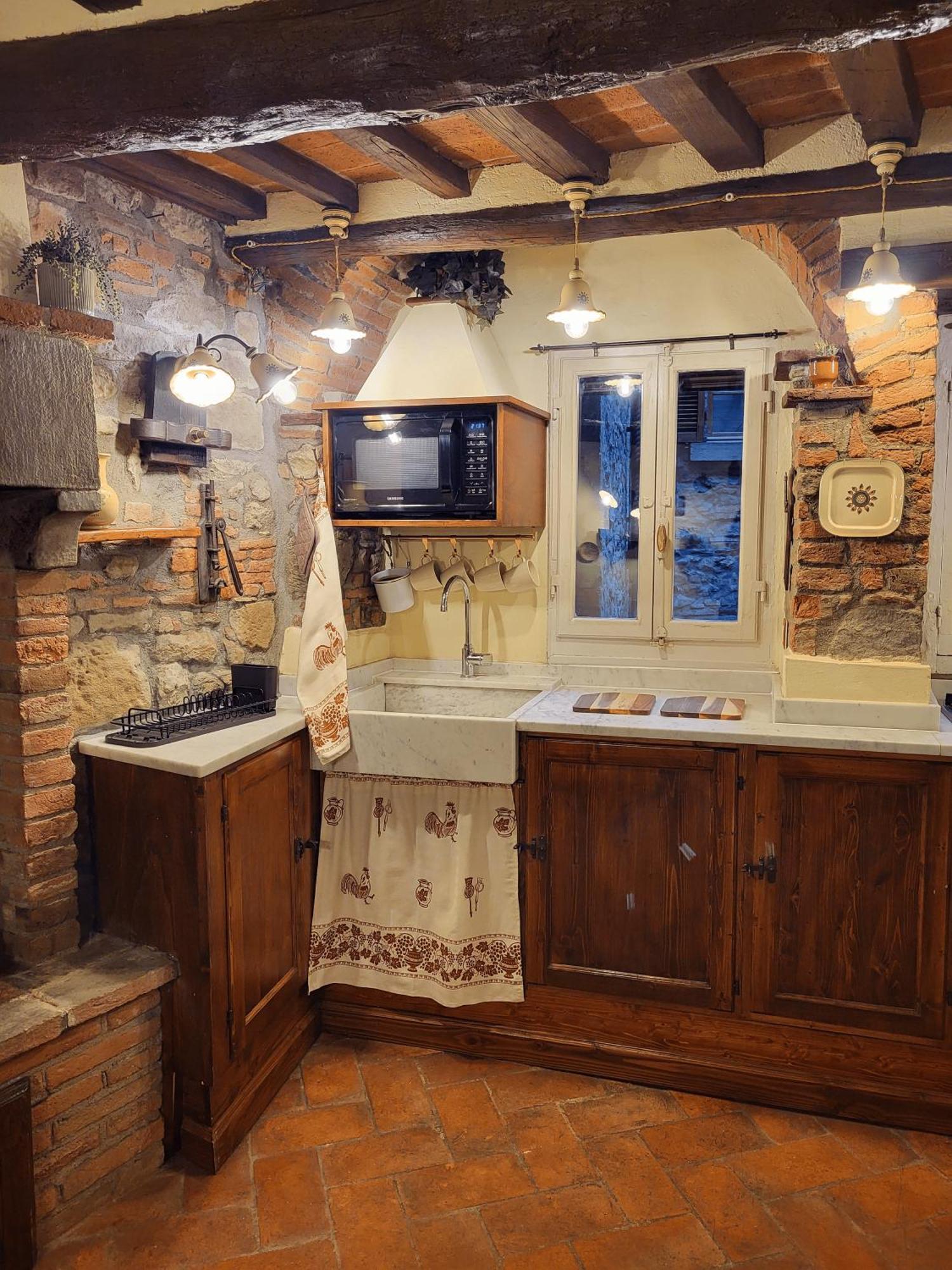 Apartment Casa Della Rosa