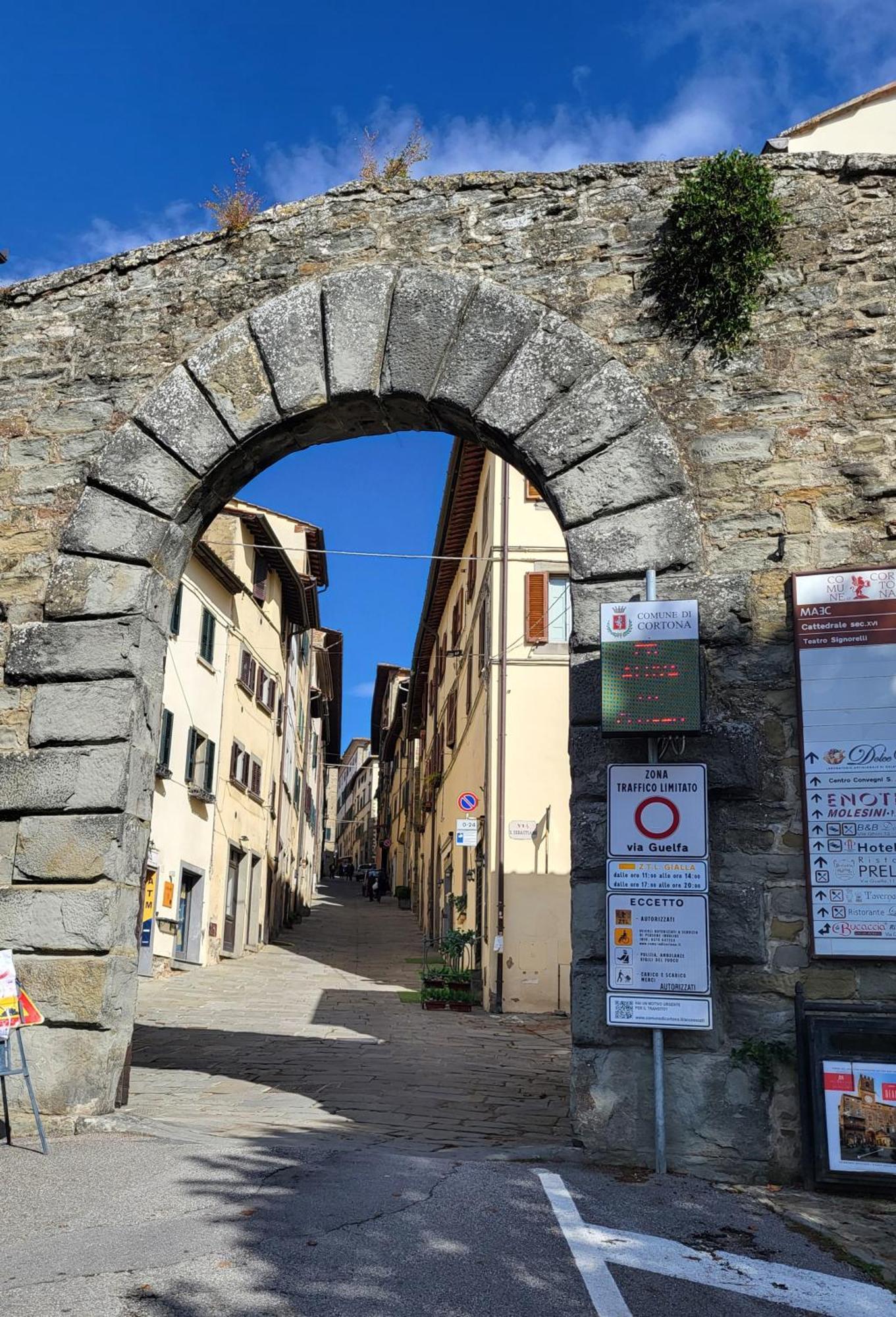 Casa Della Rosa *